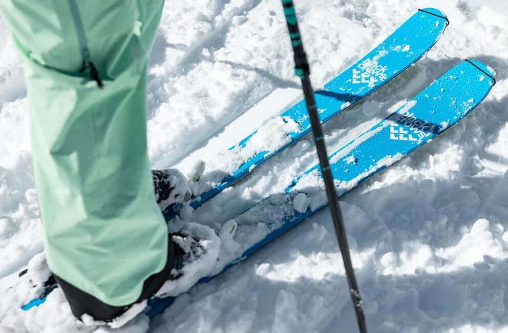 Clase de Esquí en Bariloche – Aprende o mejora tu técnica en uno de los mejores destinos del mundo - -CaranvaSports - temporada 2026