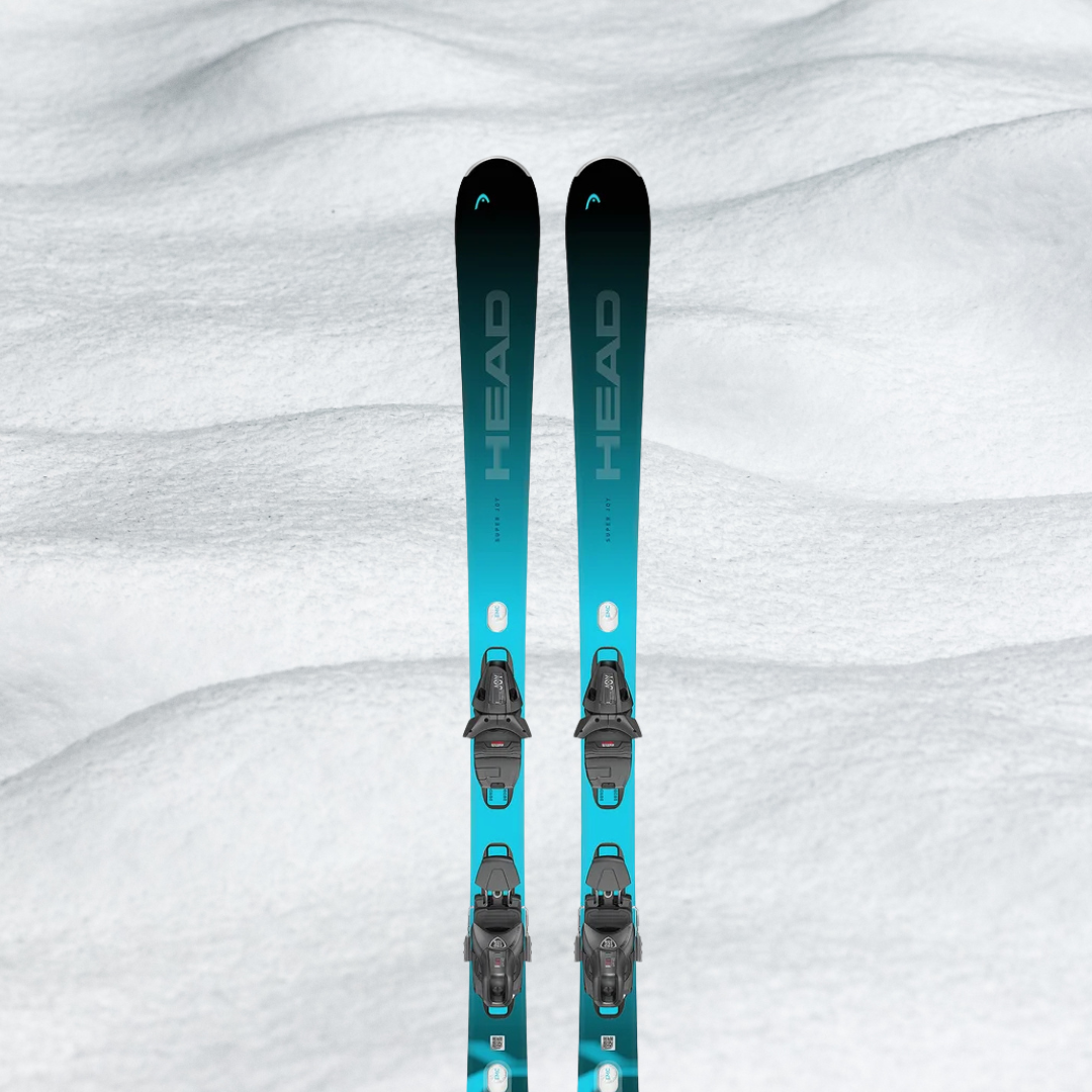 Noleggio sci Corralco