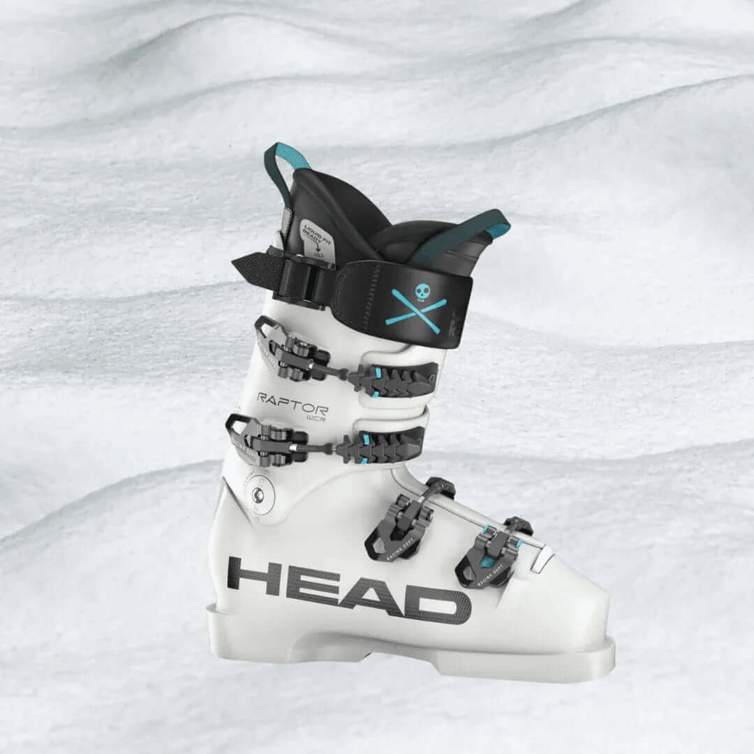 Alquiler Esquí Ushuaia - Esquí / Alta Gama / Botas -CaranvaSports - temporada 2026
