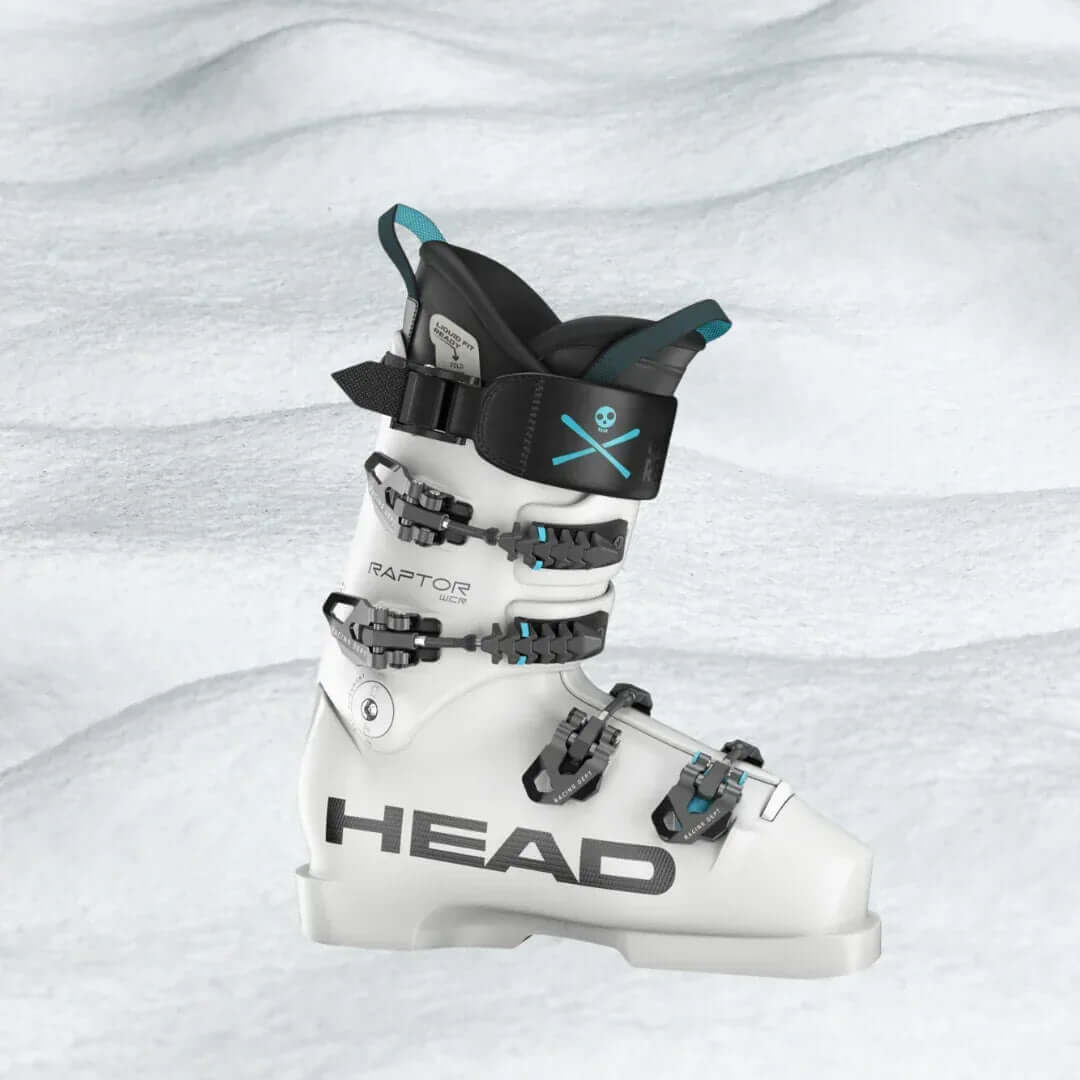 Alquiler esquís Corralco - Esquí / Avanzado / Botas -CaranvaSports - temporada 2026