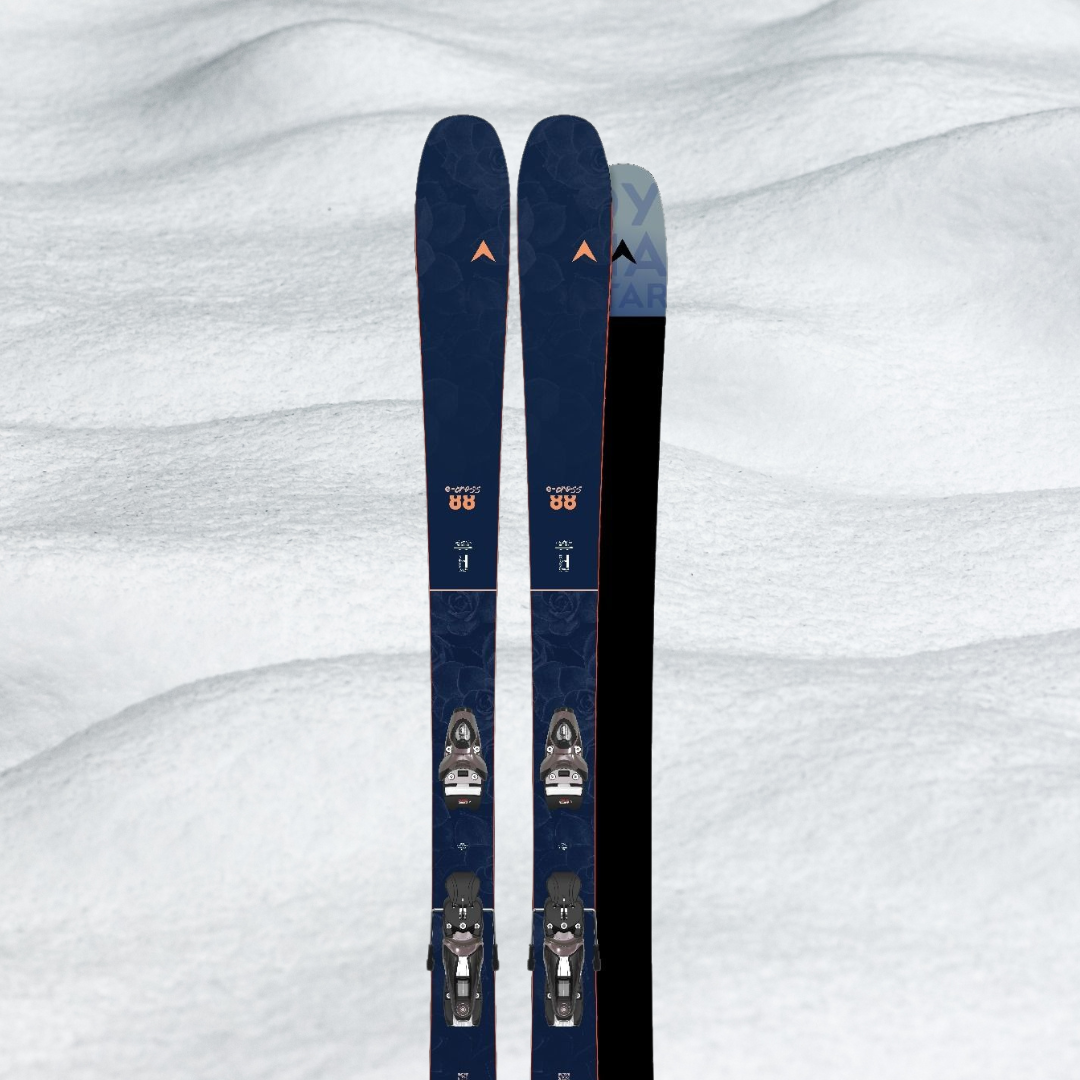 Noleggio sci Saint Moritz