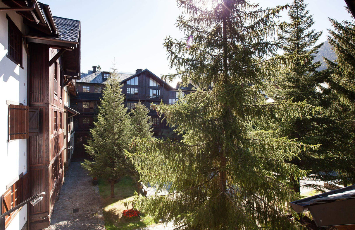 Tarter Mountain Suites - -CaranvaSports - temporada 2026