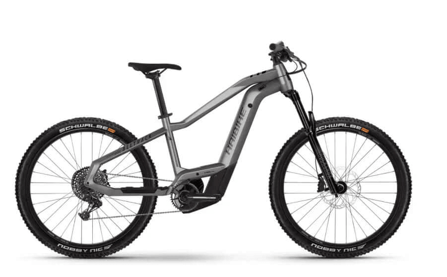 Alquiler de bicicletas en Dénia - Montaña Eléctrica / S -CaranvaSports - temporada 2026