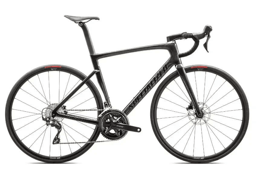Alquiler de bicicletas en Dénia - Carretera / S -CaranvaSports - temporada 2026