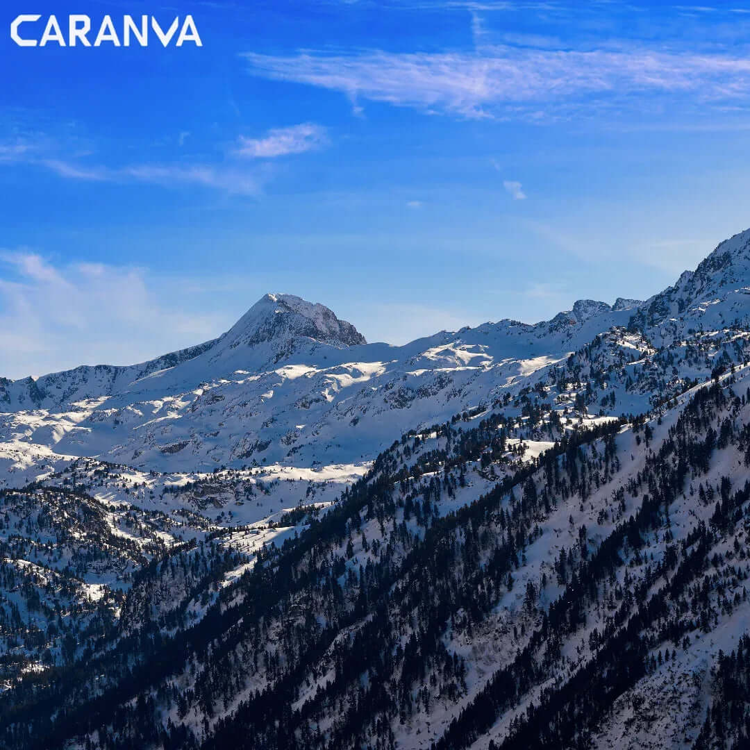 Alquiler Esquí Valencia d'Aneu-Baqu. Bonaigua - SnowBoard / Intermedio / Equipo Completo -CaranvaSports - temporada 2026