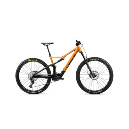 Orbea Rise H30 - -CaranvaSports - temporada 2026