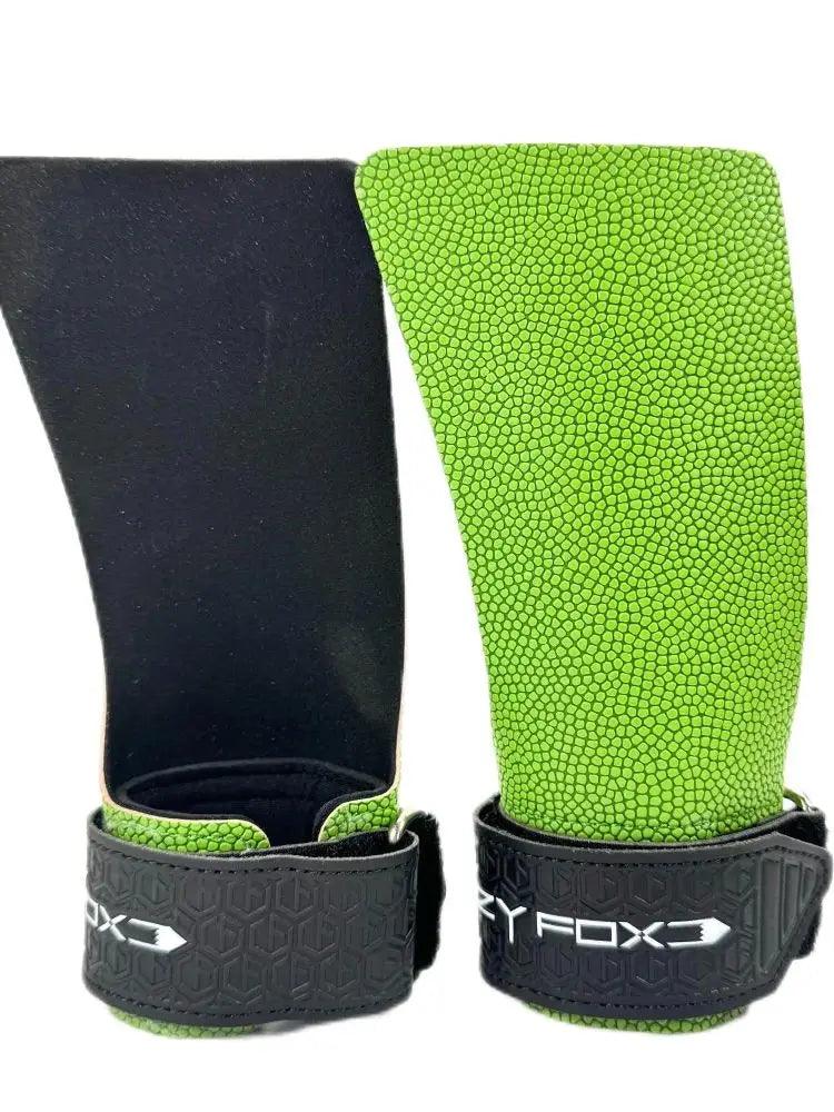 Calleras Crossfit — Guanti Grip WOD Palestra