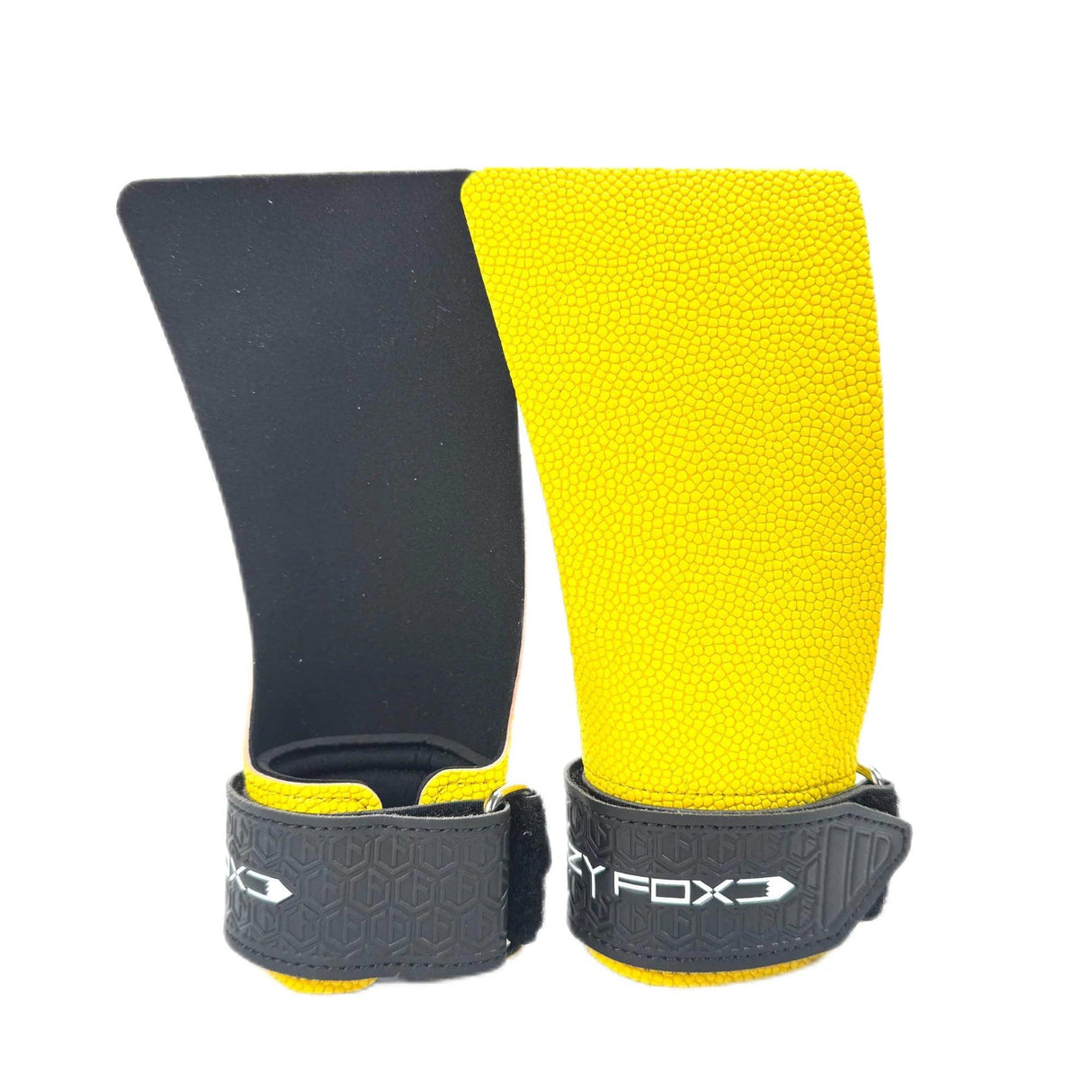 Calleras Crossfit — Guanti Grip WOD Palestra