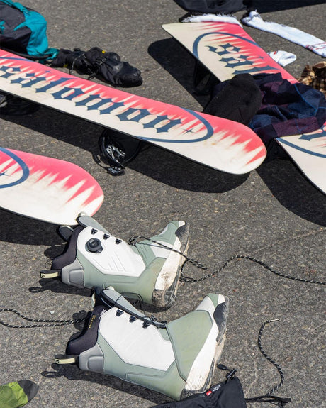 Noleggio SnowBoard Soldeu Andorra