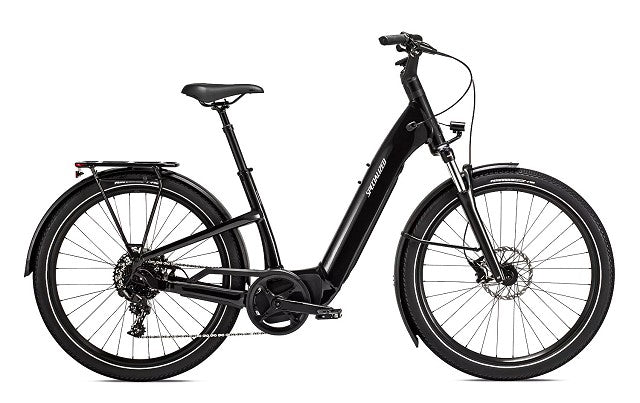 Alquiler bici electrica Javea