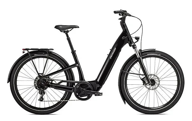 Alquiler de bicicletas en Jávea - Paseo Eléctrica - Caranva