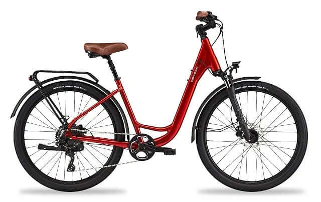 Alquiler de bicicletas en Jávea - Paseo -CaranvaSports - temporada 2026