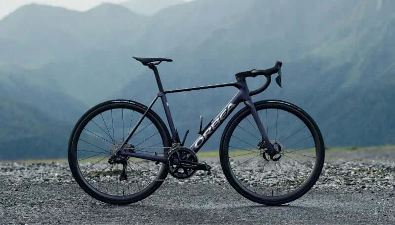 bilbao road bike rental