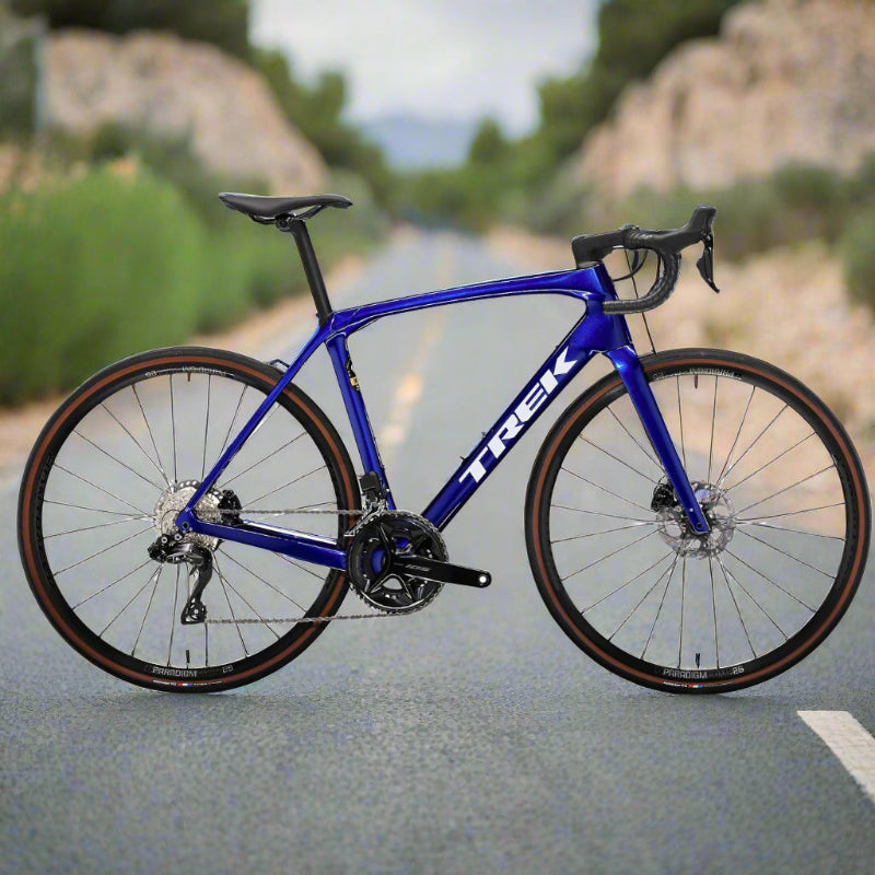 alquiler bici carretera mallorca