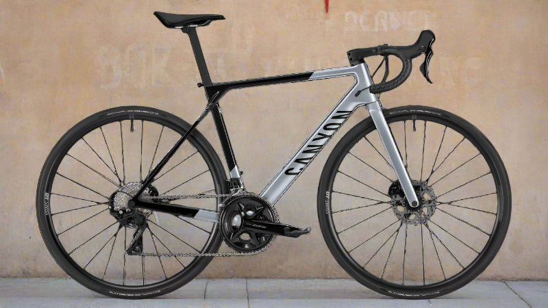 alquiler bici carretera en valencia