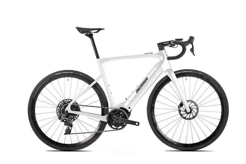 Alquiler Bici Calpe - Carretera / Cannondale Synapse Carbon 2 RLE / Supersix Evo -CaranvaSports - temporada 2026