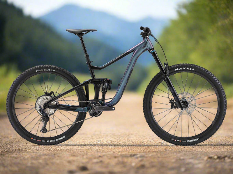 alquiler bici mtb barcelona