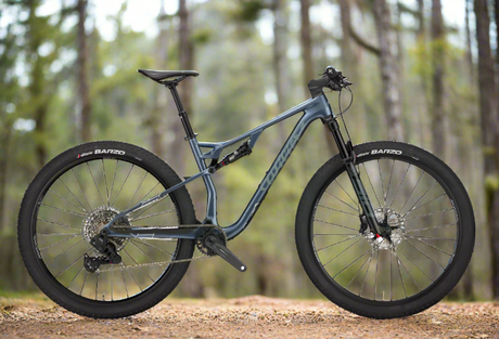 alquiler bici mtb girona