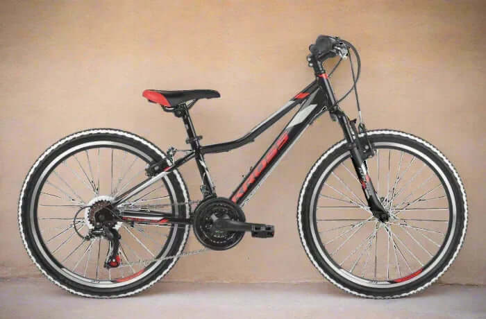 Alquiler Bici Pollensa - Niños -CaranvaSports - temporada 2026