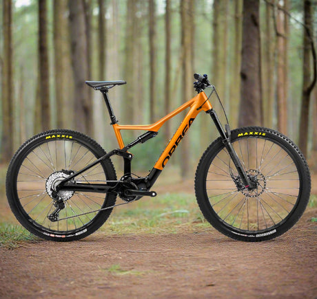 alquiler bicicleta montaña bilbao