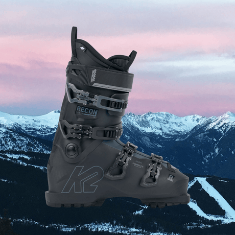 Encamp alquiler bota esqui