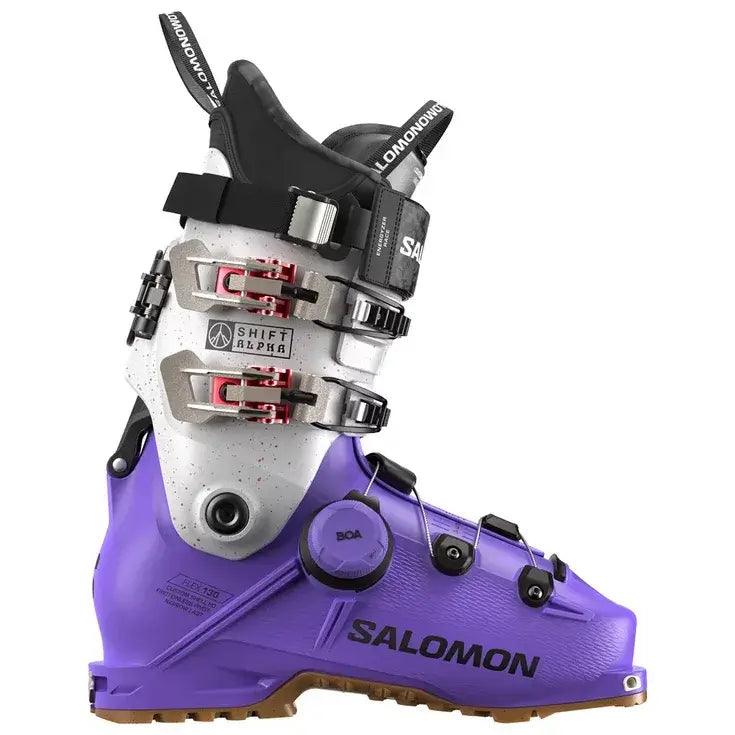 Alquiler de esquí Courchevel 1850 - Esquí / 🟢 Bronce / Botas -CaranvaSports - temporada 2026