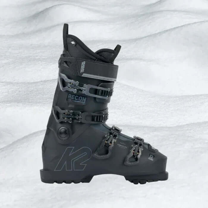 Alquiler esquís Cerro Catedral - Esquí / Standar / Equipo Completo -CaranvaSports - temporada 2026