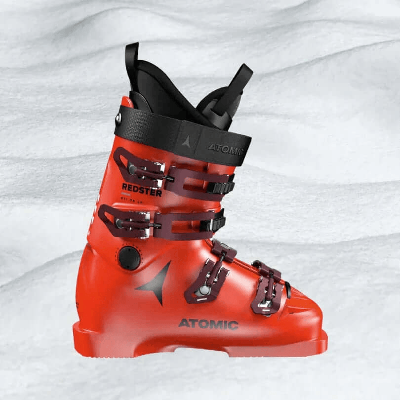 Alquiler Esquís La Parva - Esquí / Niños / Botas -CaranvaSports - temporada 2026