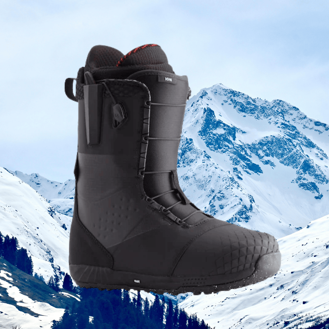alquiler bota nieve Encamp