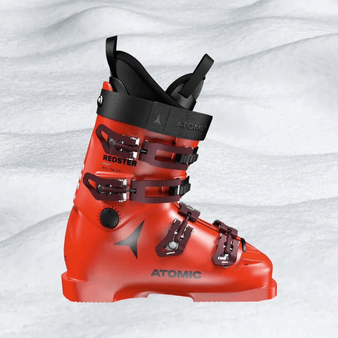Alquiler Esquis Gstaad - Esquí / Principiante / Botas -CaranvaSports - temporada 2026