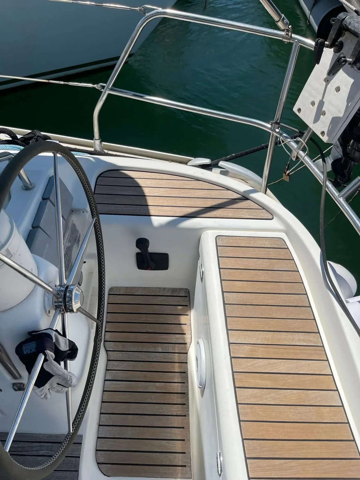 Alquiler Barco Valencia - -CaranvaSports - temporada 2026