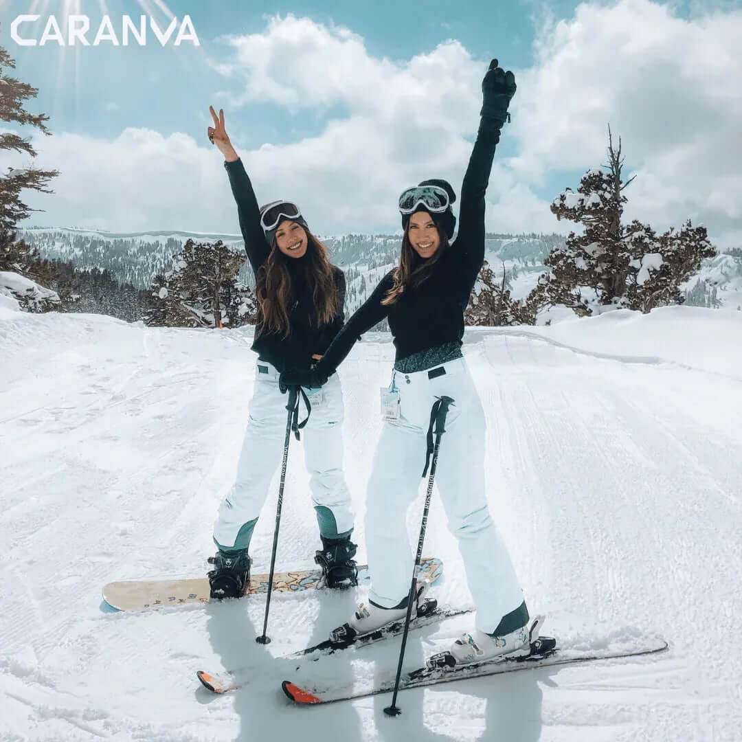 Alquiler Esquis Boi Taull - Adulto / Esquí -CaranvaSports - temporada 2026