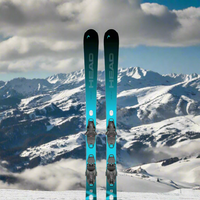 alquiler esqui ordino