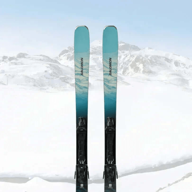 Alquiler Esquís Font Romeu - Esquí / Gold / Esquís / Tabla -CaranvaSports - temporada 2026