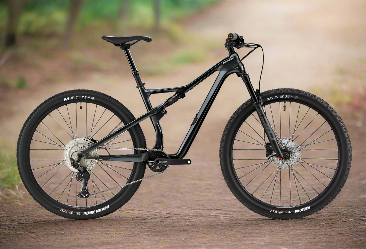 alquiler bici mtb malaga