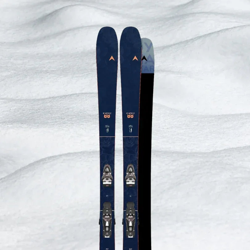 Rental Ski Buenos Aires - Esquí / Sport / Esquís -CaranvaSports - temporada 2026