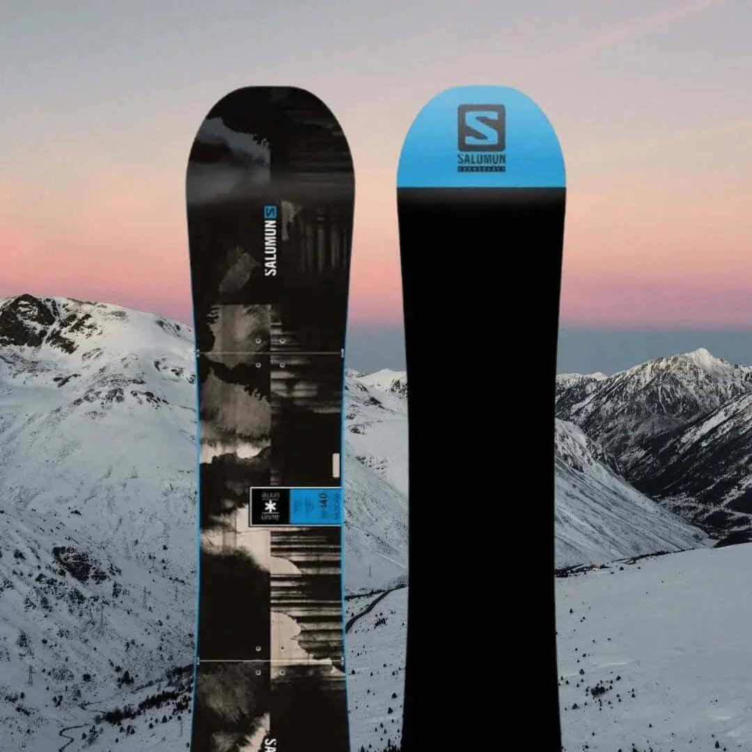 Alquiler Esquís La Massana - SnowBoard / Silver / Esquís / Tabla -CaranvaSports - temporada 2026