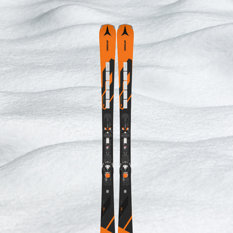 Noleggio sci Navacerrada Madrid