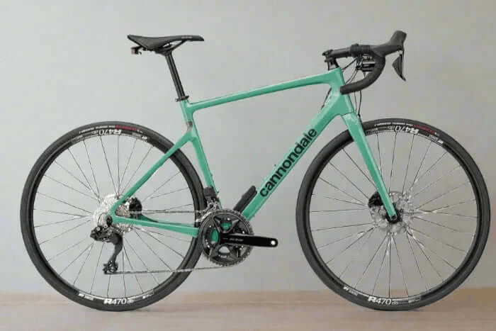 Alquiler Bicicleta Carretera Valencia - Carretera / Normal / XS (140-155cm) -CaranvaSports - temporada 2026
