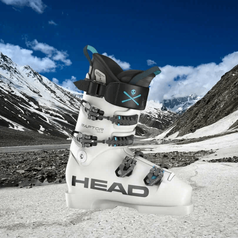 Alquiler Esquís Arinsal - Pal Vallnord - Esquí / Gold / Botas -CaranvaSports - temporada 2026