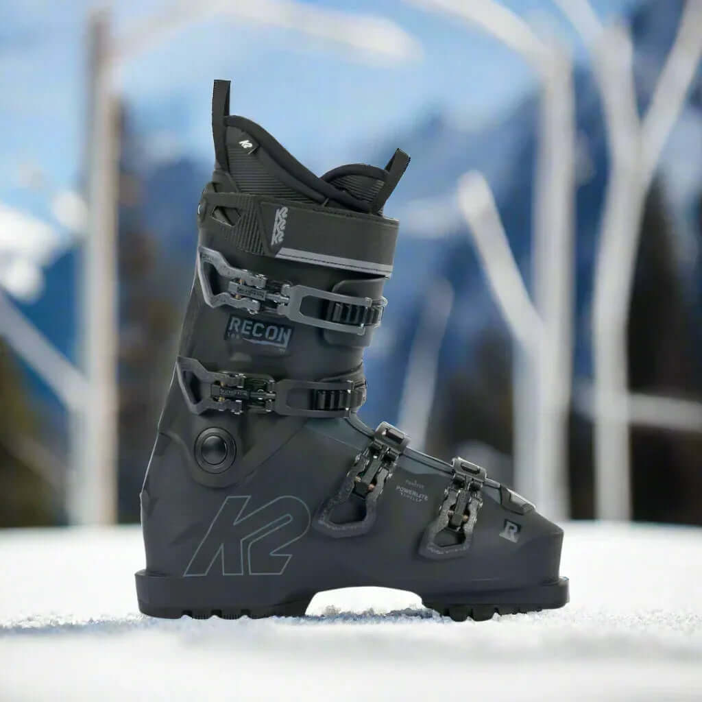 Alquiler esquís Cerro Catedral - Esquí / Alta Gama / Botas -CaranvaSports - temporada 2026