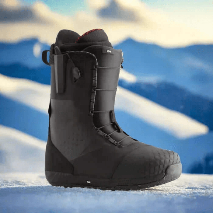 Alquiler Esquís Ordino Arcalís - SnowBoard / Plata - Media / Botas -CaranvaSports - temporada 2026