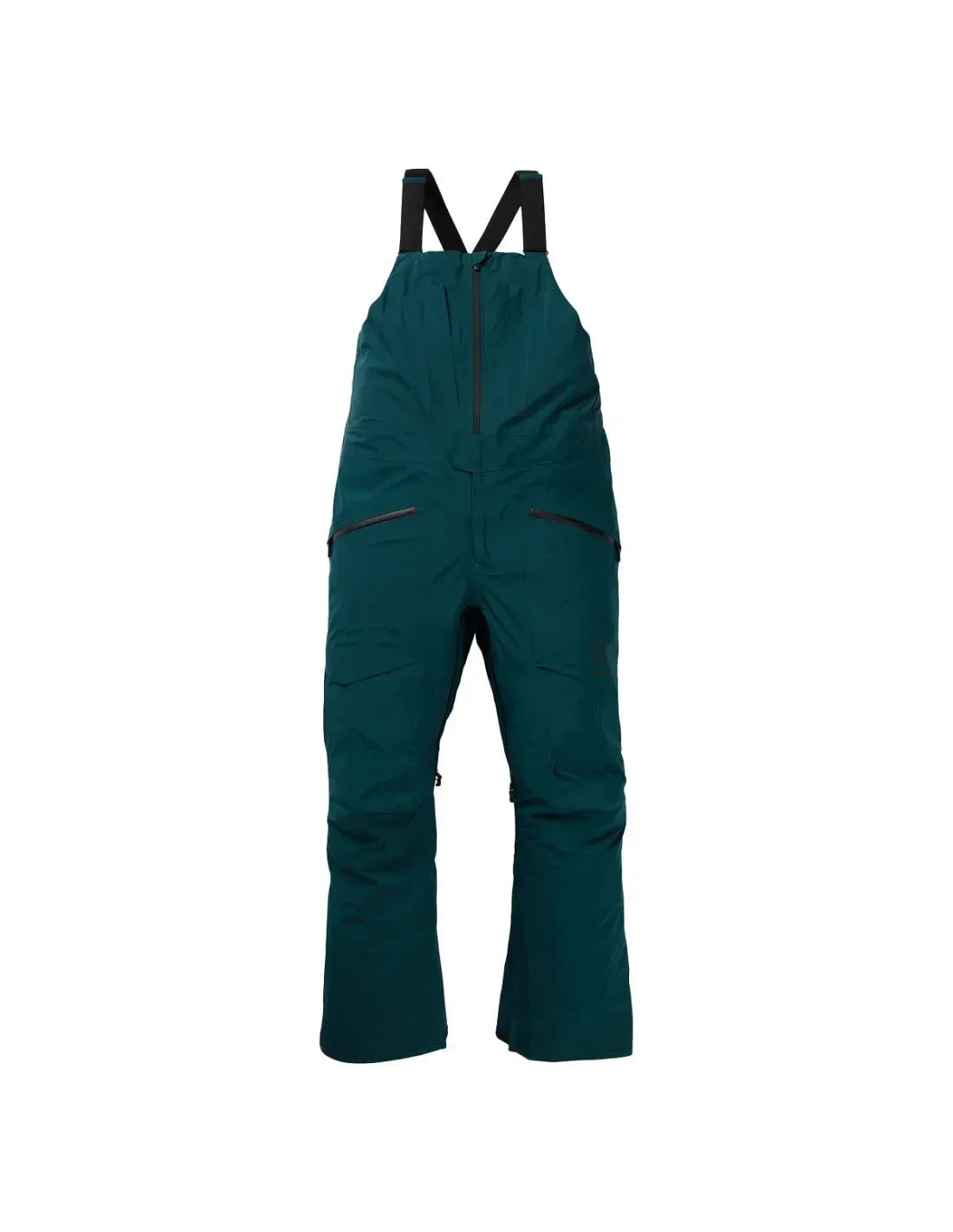BURTON MEN AK GORE FRBRD BIB DEEP - -CaranvaSports - temporada 2026