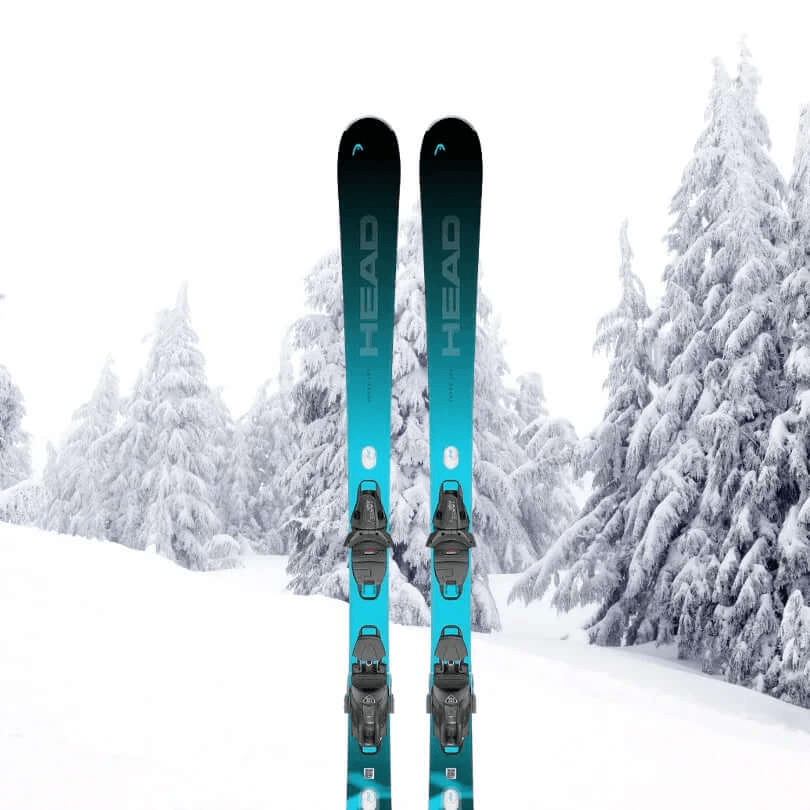 Alquiler Esquís Avoriaz - Esquí / Avanzado / Esquís -CaranvaSports - temporada 2026