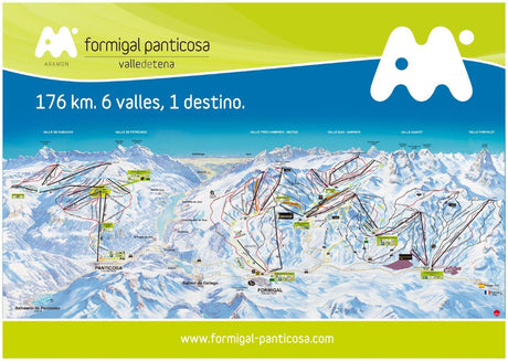 forfait formigal
