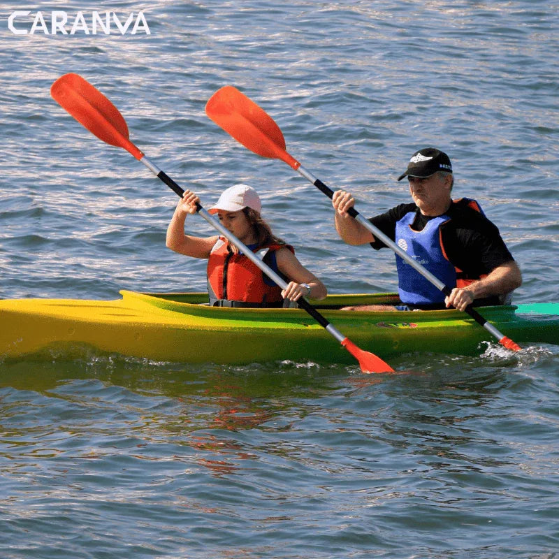 Kayak Lagunas de Ruidera - Ruta / 1.5 hours - Caranva