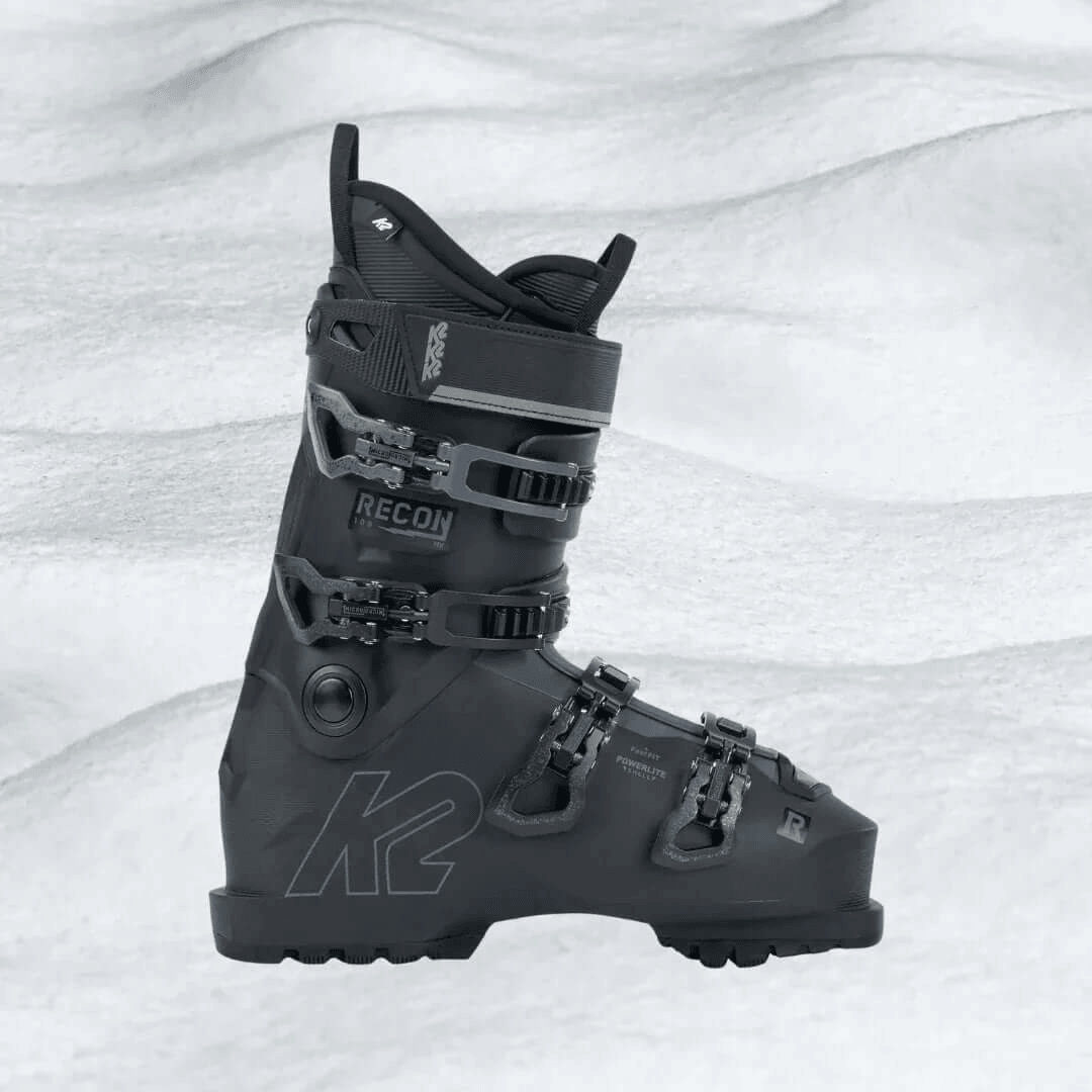 Alquiler Esquis Gstaad - Esquí / Intermedio / Botas -CaranvaSports - temporada 2026