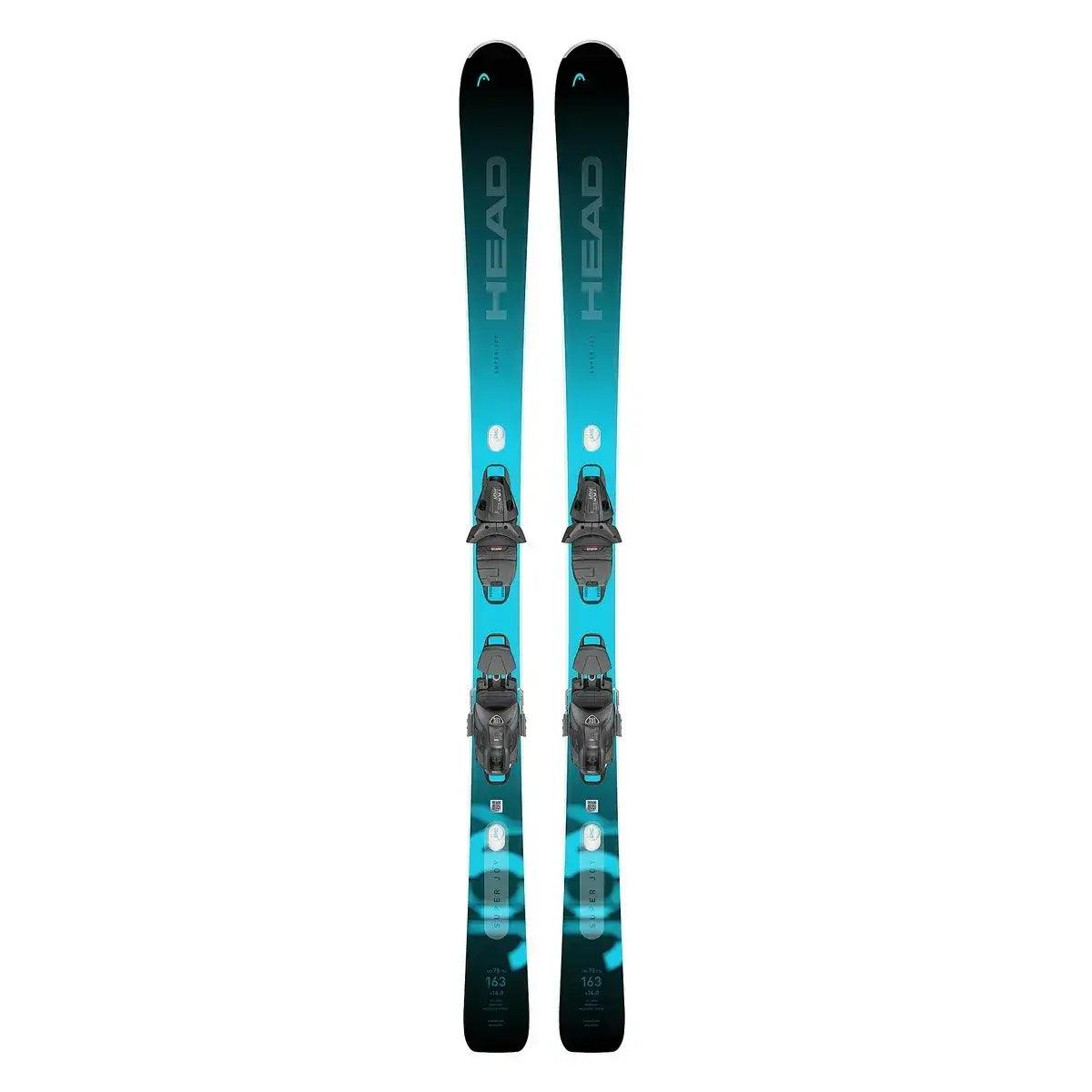 Alquiler de esquís Nevados de Chillán - Esquí / Avanzado / Esquís -CaranvaSports - temporada 2026