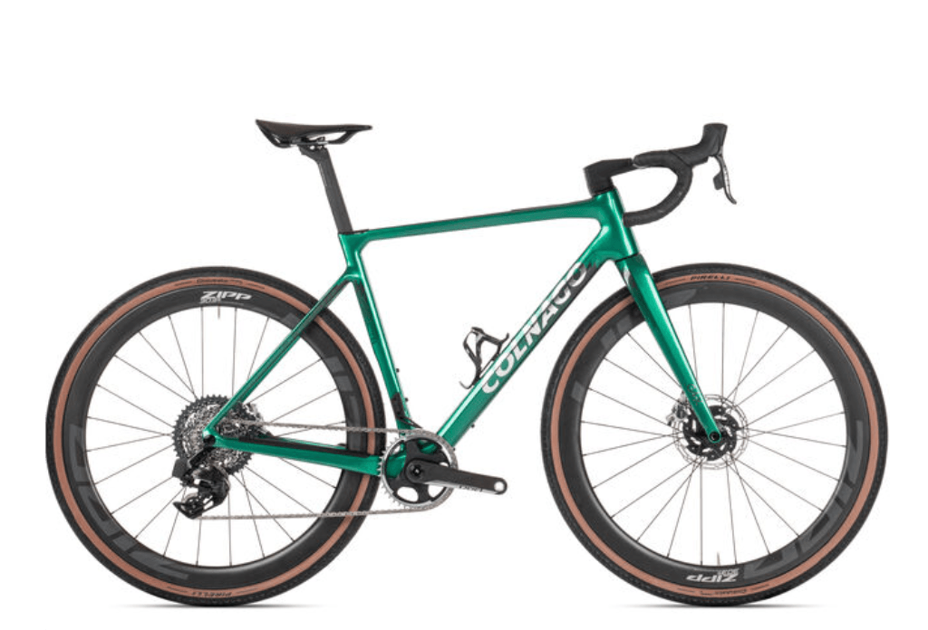 Noleggio Bici Gravel Girona