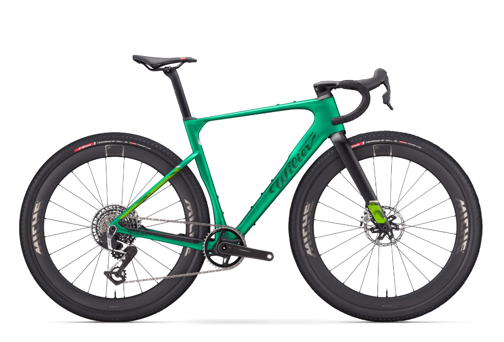 Noleggio Bici Gravel Girona